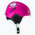 Vaikiškas slidinėjimo šalmas Marker Bino pink 140221.69 4