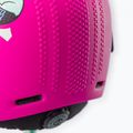 Vaikiškas slidinėjimo šalmas Marker Bino pink 140221.69 7