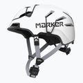 Slidinėjimo šalmas Marker Confidant Tour white/black
