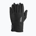 Vyriškos trekingo pirštinės Rab Power Stretch Pro black 5