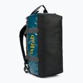 Rab Expedition vyriškas krepšys 50 l, mėlynas QP-08-BU-50 3