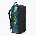 Rab Expedition vyriškas krepšys 80 l, mėlynas QP-09-BU-80 3