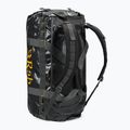 Rab Expedition Kitbag vyriškas kelioninis krepšys 80 l pilkos spalvos QP-09-GY-80 3