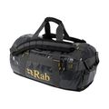 Rab Expedition Kitbag vyriškas kelioninis krepšys 80 l pilkos spalvos QP-09-GY-80 6