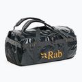 Rab Expedition Kitbag 120 kelioninis krepšys pilkos spalvos QP-10