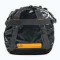 Rab Expedition Kitbag 120 kelioninis krepšys pilkos spalvos QP-10 4