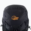 Lowe Alpine AirZone Trail 30 l turistinė kuprinė, juoda FTE-71-BL-30 4