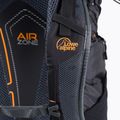Lowe Alpine AirZone Trail 30 l turistinė kuprinė, juoda FTE-71-BL-30 7