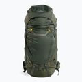 Vyriška trekingo kuprinė Lowe Alpine Cerro Torre 65 + 20 l žalia FBQ-01-DO-65