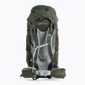 Vyriška trekingo kuprinė Lowe Alpine Cerro Torre 65 + 20 l žalia FBQ-01-DO-65 3