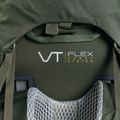 Vyriška trekingo kuprinė Lowe Alpine Cerro Torre 65 + 20 l žalia FBQ-01-DO-65 8