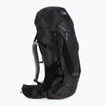 Lowe Alpine Manaslu 55:70 55+15 l vyriška trekingo kuprinė juoda FBQ-04-BL-55 2