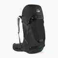 Lowe Alpine Manaslu 55:70 55+15 l vyriška trekingo kuprinė juoda FBQ-04-BL-55 5