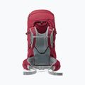 Moteriška trekingo kuprinė Lowe Alpine Manaslu ND 50+15 l kaštoninė FBQ-06-RA-50 2