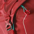 Moteriška trekingo kuprinė Lowe Alpine Manaslu ND 50+15 l kaštoninė FBQ-06-RA-50 3