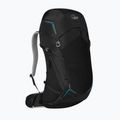 Vyriška žygio kuprinė Lowe Alpine AirZone Trek 45 + 10 l black