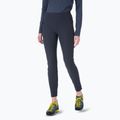 Moteriškos softshell kelnės Rab Elevation beluga