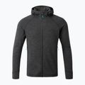 Vyriškas Rab Nexus fleece džemperis su gobtuvu black QFE-67-BL 2