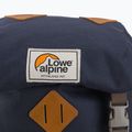 Lowe Alpine Klettersack 30 l turistinė kuprinė pilka FDP-92-EBN-30 4