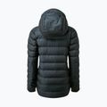 Moteriška pūkinė striukė Rab Nebula Pro pilka QIO-58-BE-08 2