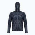 Rab Cirrus Flex 2.0 vyriška pūkinė striukė Grey QIO-68 3