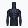 Rab Cirrus Flex 2.0 vyriška pūkinė striukė Grey QIO-68 4