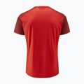 Vyriški marškinėliai Rab Force ascent red/oxblood red 6