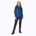 Moteriškos softshello kelnės Rab Torque Mountain black-grey QFU-41-BE-08 2
