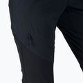 Moteriškos softshello kelnės Rab Torque Mountain black-grey QFU-41-BE-08 5