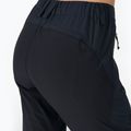 Moteriškos softshello kelnės Rab Torque Mountain black-grey QFU-41-BE-08 6