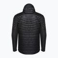 Vyriškos pūkinės striukės Rab Cirrus Flex 2.0 Hoody black 4