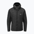 Vyriškos pūkinės striukės Rab Cirrus Flex 2.0 Hoody black 7