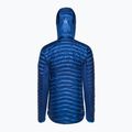 Moteriška pūkinė striukė Rab Cirrus Flex 2.0 Hoody blue QIO-69 2