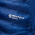 Moteriška pūkinė striukė Rab Cirrus Flex 2.0 Hoody blue QIO-69 4