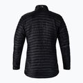 Rab Cirrus Flex 2.0 vyriška pūkinė striukė juoda QIO-74-BL-S 3