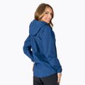Rab Downpour Eco moteriška striukė nuo lietaus, mėlyna QWG-83-NB-08 3