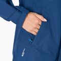 Rab Downpour Eco moteriška striukė nuo lietaus, mėlyna QWG-83-NB-08 5