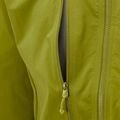 Rab Borealis vyriška softshell striukė žalia QWS-35 13