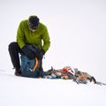 Rab Borealis vyriška softshell striukė žalia QWS-35 17