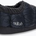 Rab Cirrus Hut beluga šlepetės 8