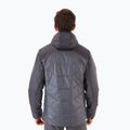 Vyriška pūkinė striukė Rab Xenon 2.0 black-grey QIO-94-AGR-MED 2