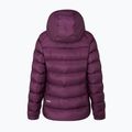 Moteriška pūkinė striukė Rab Axion Pro purple QDE-65-EGG-08 3