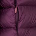 Moteriška pūkinė striukė Rab Axion Pro purple QDE-65-EGG-08 6