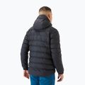 Vyriška pūkinė striukė Rab Nebula Pro black 2