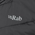 Vyriška pūkinė striukė Rab Nebula Pro black 7
