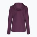 Moteriški vilnoniai džemperiai su gobtuvais Rab Geon Hoody purple QFE-94-EGG 4