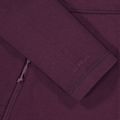 Moteriški vilnoniai džemperiai su gobtuvais Rab Geon Hoody purple QFE-94-EGG 7