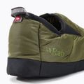 Rab Cirrus Hut šlepetės chlorite green 9