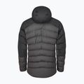 Vyriška pūkinė striukė Rab Infinity Alpine Black/anthracite 12