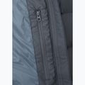 Moteriška pūkinė striukė Rab Deep Cover Parka steel 7